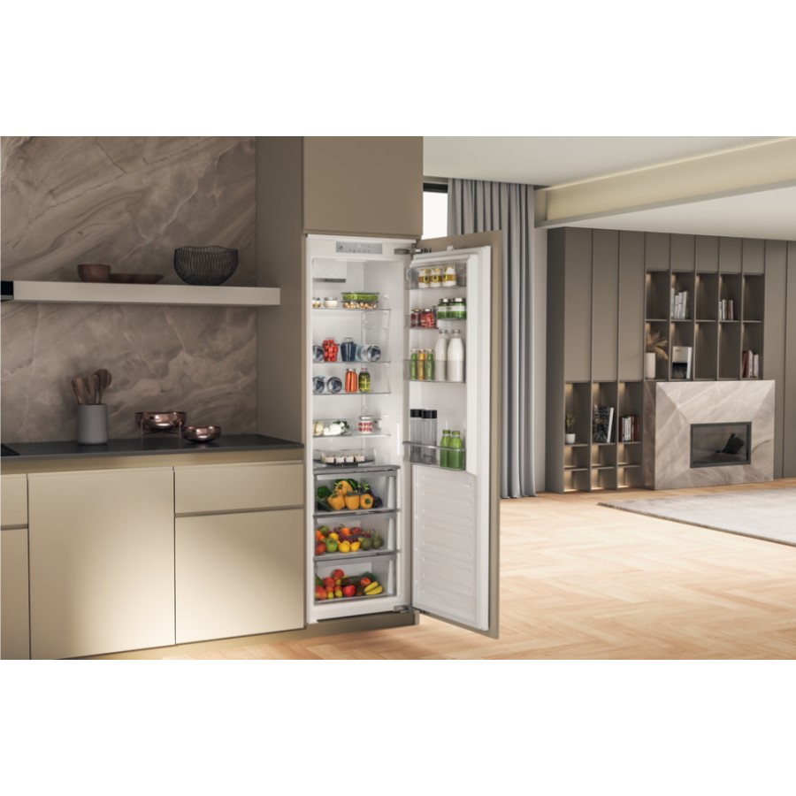 additioanl image for  Bauknecht  Built-in Refrigerator 177cm 
